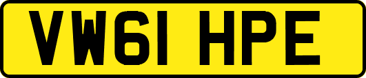 VW61HPE