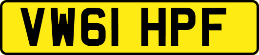 VW61HPF