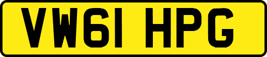 VW61HPG