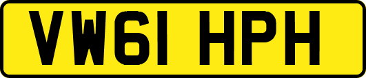 VW61HPH