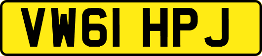 VW61HPJ