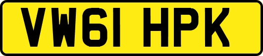 VW61HPK