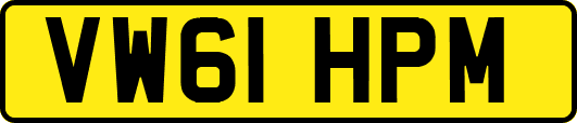 VW61HPM