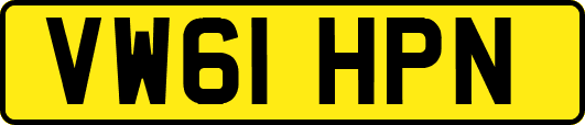 VW61HPN