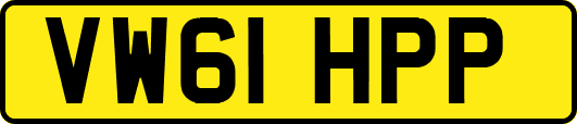VW61HPP