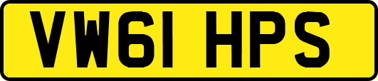 VW61HPS