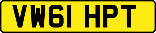 VW61HPT
