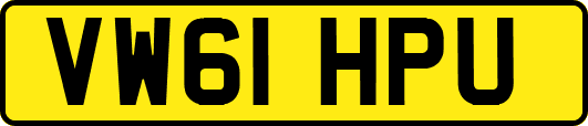VW61HPU