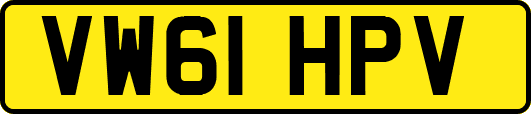 VW61HPV