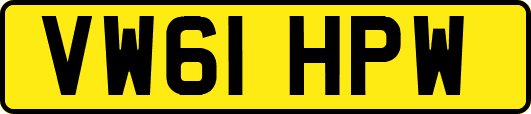 VW61HPW
