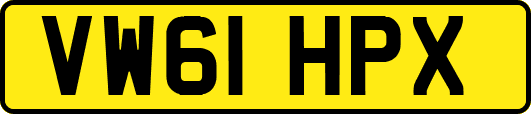 VW61HPX