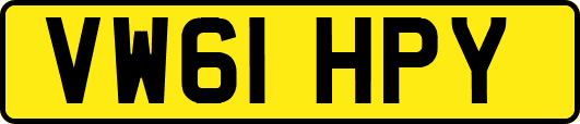 VW61HPY