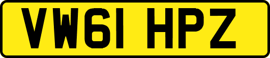 VW61HPZ