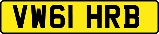 VW61HRB