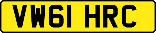 VW61HRC