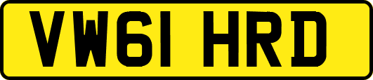 VW61HRD