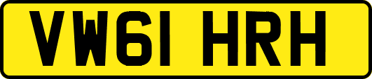 VW61HRH