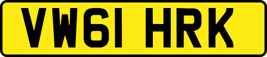 VW61HRK