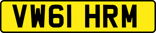 VW61HRM