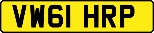 VW61HRP