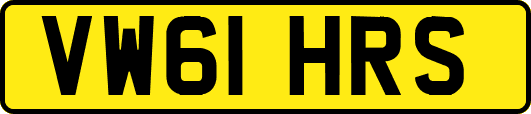 VW61HRS