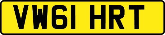 VW61HRT