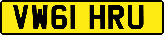 VW61HRU