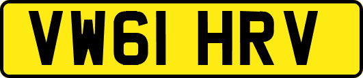 VW61HRV