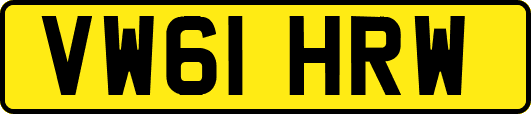 VW61HRW