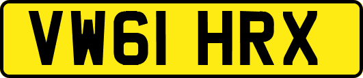 VW61HRX