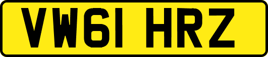 VW61HRZ
