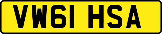 VW61HSA