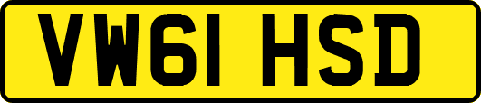 VW61HSD