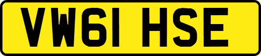 VW61HSE