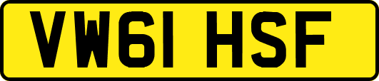 VW61HSF