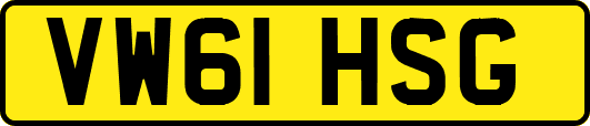 VW61HSG