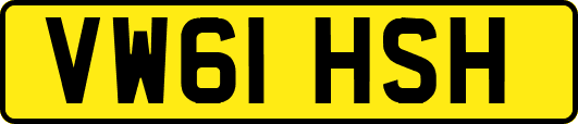 VW61HSH