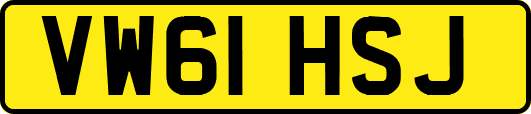 VW61HSJ