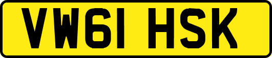 VW61HSK
