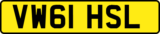VW61HSL