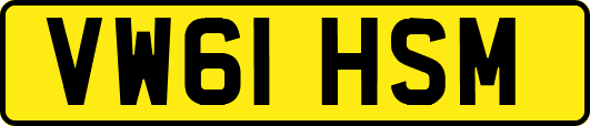 VW61HSM