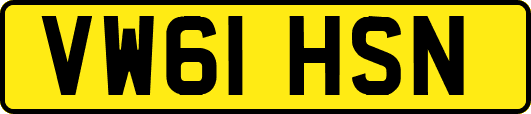 VW61HSN