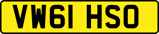VW61HSO