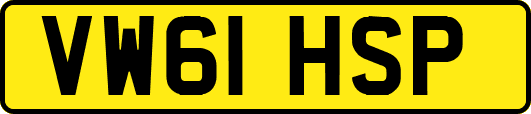 VW61HSP