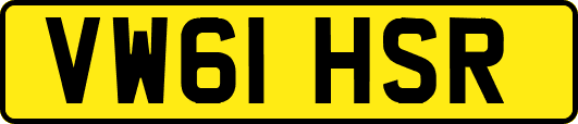 VW61HSR