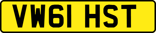 VW61HST