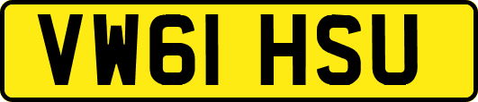 VW61HSU