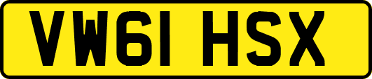 VW61HSX