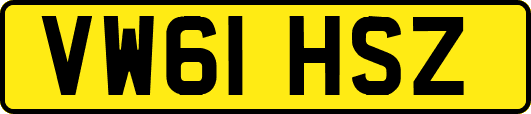 VW61HSZ