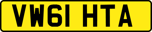 VW61HTA